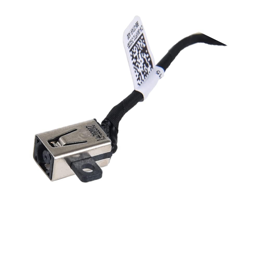 Amazon.com: Replacement DC Power Jack for Dell inspiron 15 3510