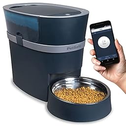 PetSafe Smart Feed Automatic Dog and Cat Feeder photo
