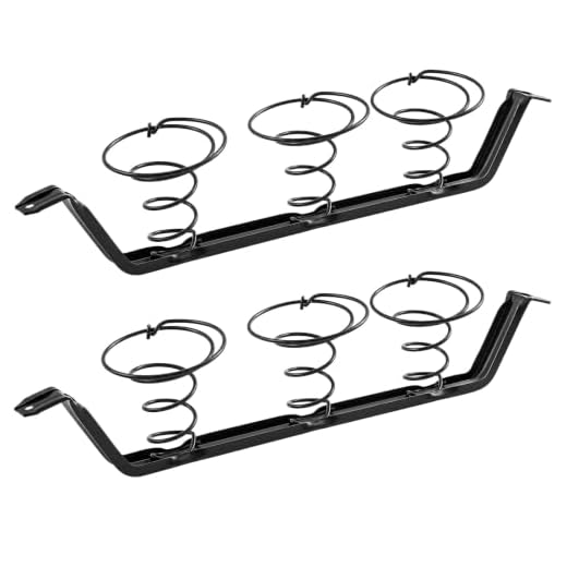 Vintage Upholstery Restoration Repair Springs Pack