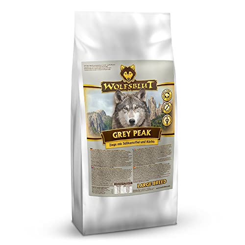 Grey Peak Large Breed, 12,5 kg