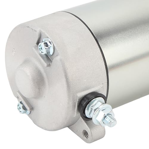 ATV Starter, Caixa de Metal à Prova d'água de Bobina de 3085393 Promovendo Giro de Precisão para Bi