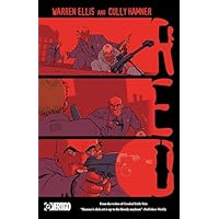 Red: