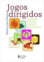 Jogos Dirigidos 853260420X Book Cover