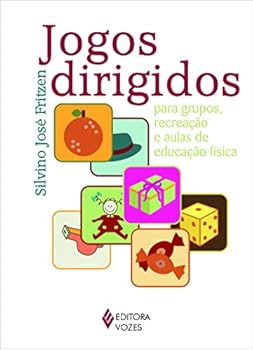 Paperback Jogos Dirigidos [Portuguese] Book