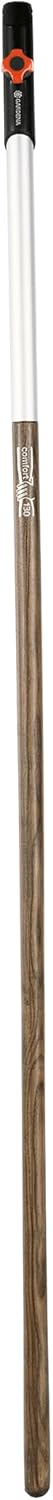 Gardena 3723 Combisystem 51-Inch Wooden Garden Tool Handle