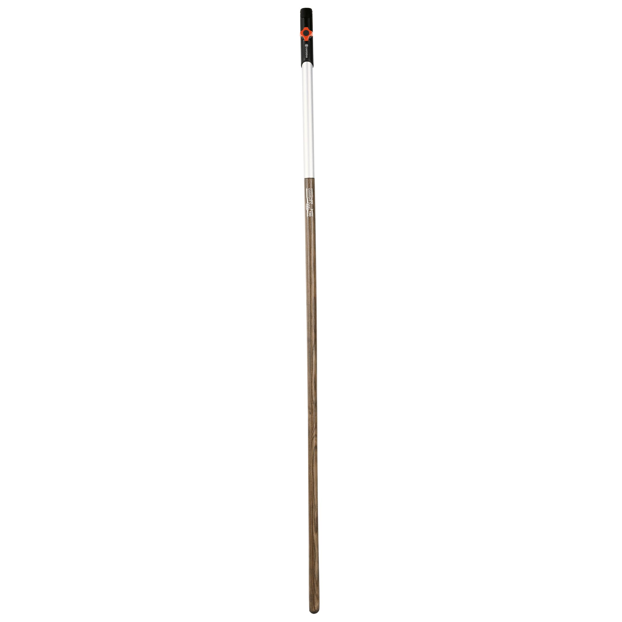 Gardena 3723 Combisystem 51-Inch Wooden Garden Tool Handle