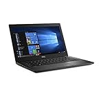 Dell Latitude 7280 Intel Core 12.5 inch FHD i7-7600U 16GB DDR4 512GB SSD Windows 10 Pro Business Ultrabook