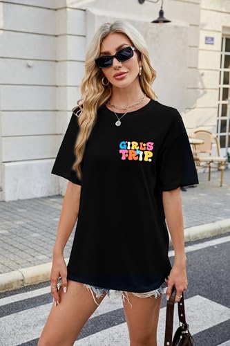 Baseball Shirt Women Oversized Baseball Mom Shirts Baseball Bow Graphic Tshirt Game Day Baseball Fan Gifts Short Sleeve Tops3