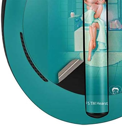 Skinit Decal Audio Skin Compatible with Bose Noise Cancelling Headphones 700 - Officially Licensed Betty Boop Betty Boop Bathing Design