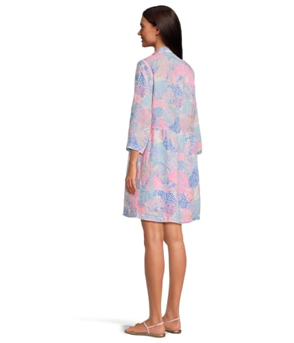 Lilly Pulitzer Womens Shaela Dress3