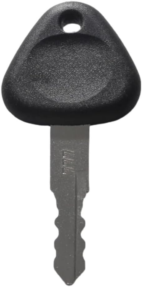 Compatible with EC Key EC60 EC80 120 EC210 EC140 240 290 360I Gnition Door Key Excavator (6)