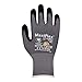 Produktbild EISENHELD MaxiFlex Ultimate 34-874 12 Paar Nitrilhandschuhe Arbeitshandschuhe Schutzhandschuhe Griphandschuhe Gartenhandschuhe EN 388:2016 + A1:2018 (4131A) + 10 Sicherheitsregeln (Größe 8 (M))