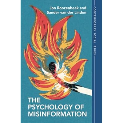 The Psychology of Misinformation