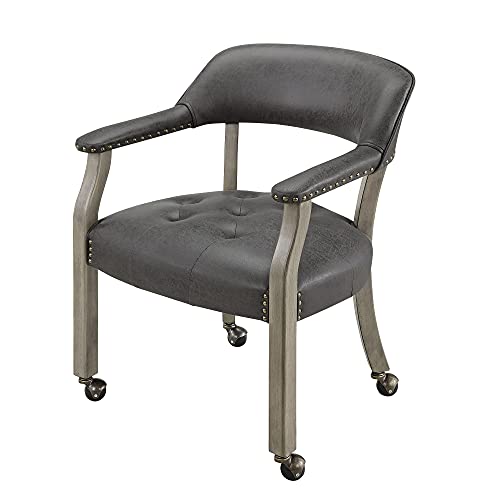 Best Grey Kitchen Table And Chair Sets For A Stylish Home Upgrade