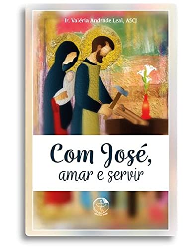 Com jose, amar e servir: subsidio para a juventude