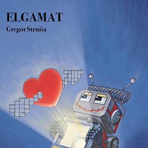  Elgam Carousel Blues