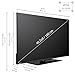 Toshiba QLED Fernseher 40 Zoll Smart TV VIDAA 40QV3F63DDZ Full HD Fernseher, HDR TV mit integriertem Triple-Tuner, schwarz