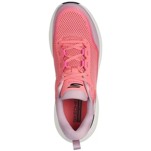Image of Skechers Womens Women's Go Run Supersonic Max Sneaker | Road Running Shoes
