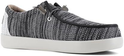 Volcom Men's Chill Construction Shoe, Static, 12 Wide | Image 1