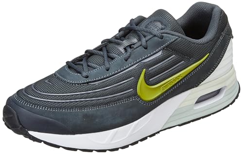 Nike AIR MAX Verse-Anthracite/Moss-Light SILVER-SAIL-10UK