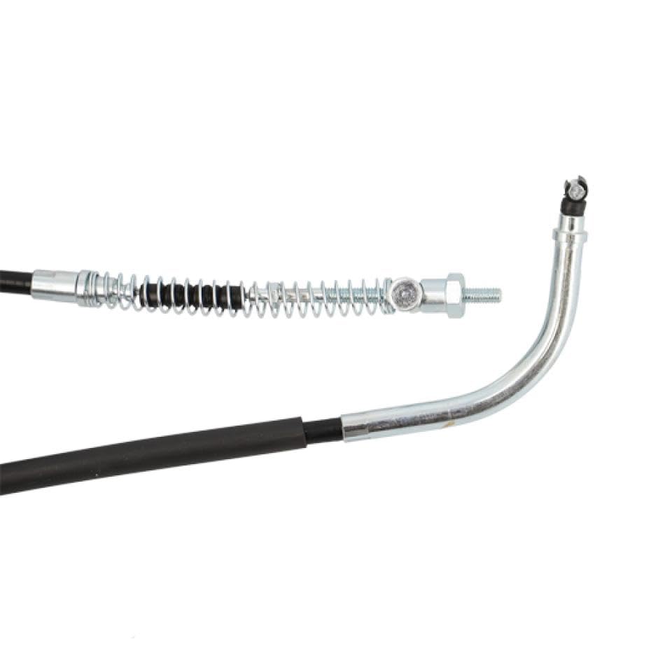 Câble de frein arrière Teknix compatible avec Scooter Honda 125 PCX 2010 à 2014 168cm / 154cm