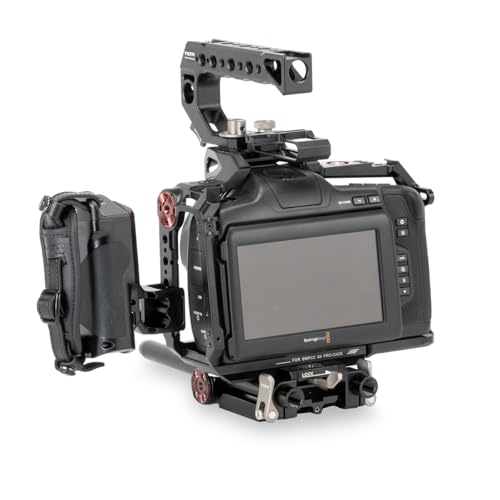 cinema camera body Advanced product image