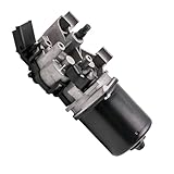 Fensterwischermotor Für Clio Für MK III 2005 2006 2007 2008 2009 2010 2011 2012 2013 2014 Wischermotor Frontscheibenwischermotor 7701061590 Scheibenwischermotor