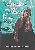 Confessions of a Teenage Drag King (Lorimer Real Love)