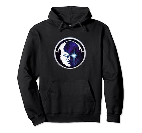 Marvel What If Hoodie galaxie : Idéal pour vos soirées streaming et chill