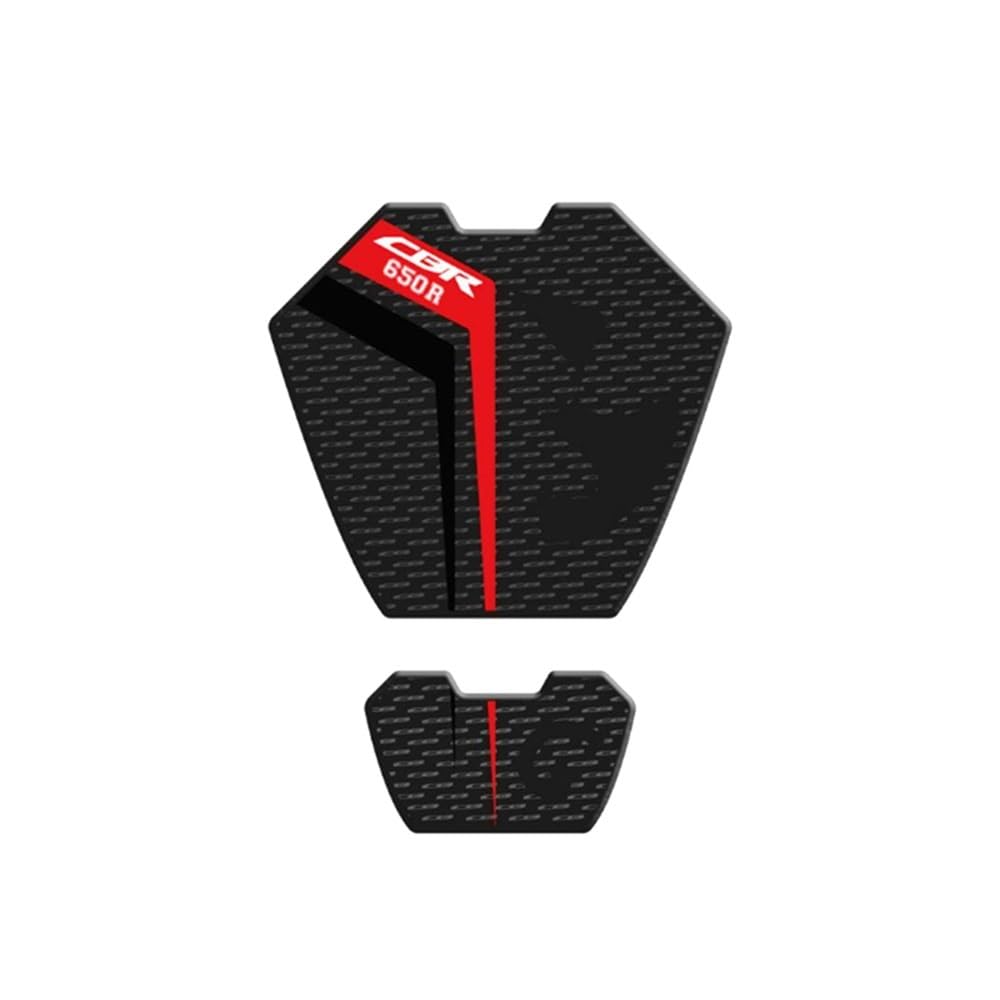 Autocollants Résistants Aux Rayures Réservoir Moto CBR650R