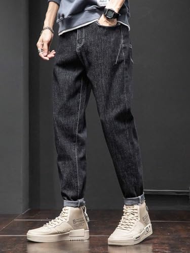 Image of Men Jeans || Jeans for Men || Men Jeans Pants || Jeans Pant for Man (Q-14-15)