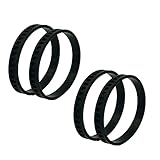 Replacement Milwaukee BandSaw Compact Pulley Tires 45-69-0030 2629-20 6242-6 2429-20 2629-22 2429-21