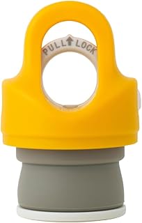 【REVOMAX公式】カラーキャップ レボマックス (Lemon Yellow)