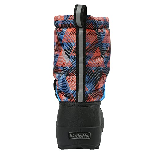 Northside Unisex-Child Frosty Snow Boot3