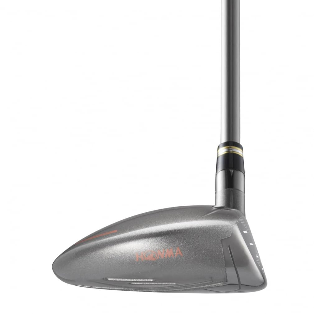 Amazon.co.jp: 本間ゴルフ 2024 BERES LADIES BLACK FAIRWAY WOOD
