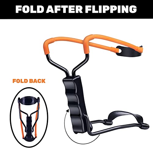 Dadonfang Professional Slingshot Set For Adults thumb #4