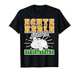 Auténticos tractores cortacéspedes, divertidos cortacésped. Camiseta