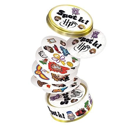 QUICK-PICK-MART Dobble Card Game | Toys for Kids (B0CCKX84CX) Amazon Price History, Amazon Price Tracker