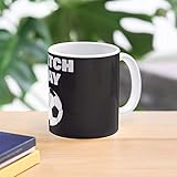  Soccer Mug Match Design Football Day Bestseller-Modegeschenk 11 Unze-Kaffeetasse für jeder