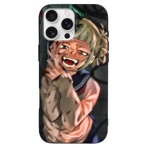 l̃q[[AJf~A ^ CX[dΉP[X dp N[ iPhone 16 Pro Max