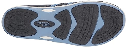 Easy Street Women's Zaba Sneaker4