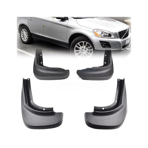 tBbggJ[}bhtbv VOLVO XC60 2009-2013 030779759/60 }bhtbv 2010 2011 2012 XvbVK[h }bhtbv }bhK[h tF_[