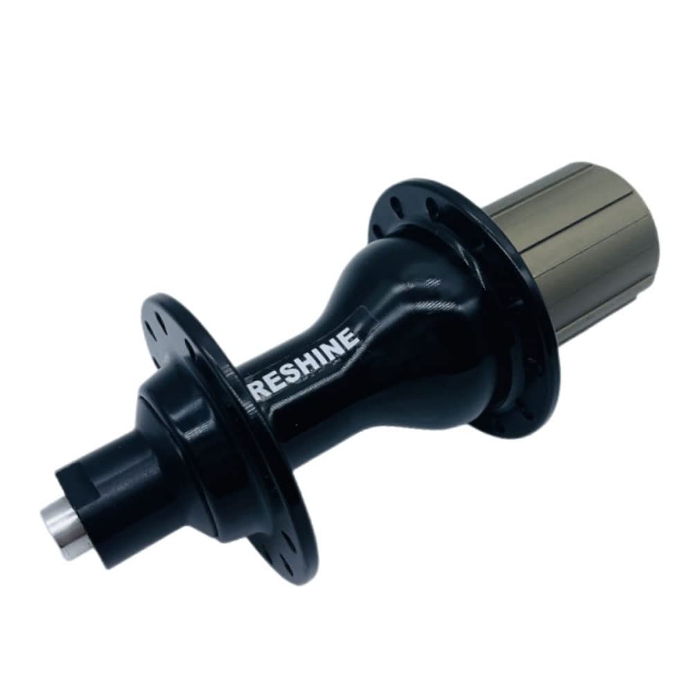 Tuleje rowerowe szosowe 20/24 otwory uszczelnione łożyska 100/130 mm piasta szybkiego zwalniania zestaw piast rowerowych z hamulcem V QR Cassette HG Nucl
