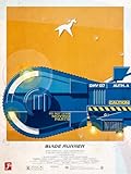 collezionismo Postercinema Blade Runner Wall Art Poster cm. 30 x 40