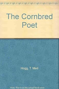 Paperback The Cornbred Poet Book