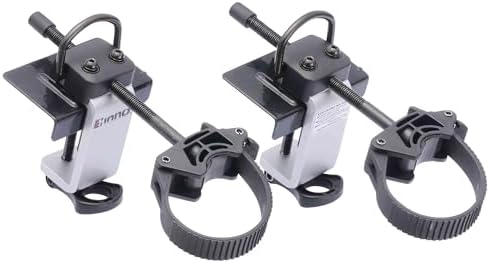 INNO RT201 Truck Bed Bike Rack - Bike Mount for Standard Pickup T...