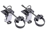 INNO RT201 Truck Bed Bike Rack - Bike Mount for Standard Pickup Truck