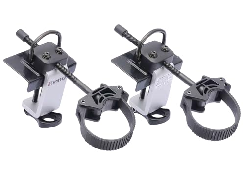 INNO RT201 Truck Bed Bike Rack - Bike Mount for Standard Pickup Truck