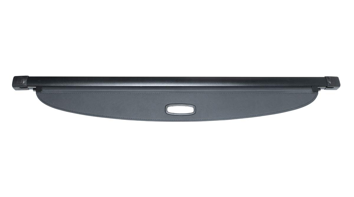 TMB Motorsports Cargo Cover for 2012-2015 Mercedes ML350 ML400 ML550 ML 4Matic Retractable Tonneau S