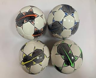 كرة قدم للأطفال L871 من منير تويز، مناسبة للأطفال بعمر 3 سنوات فأكثر